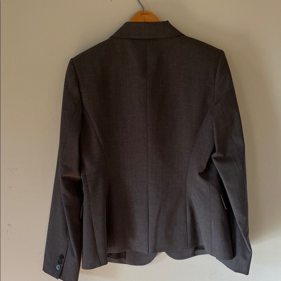 Theory Carissa Blazer 8 - Picture 3 of 6